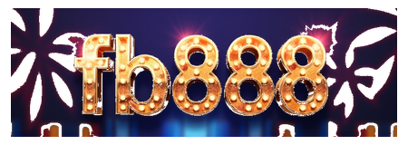 fb888 logo